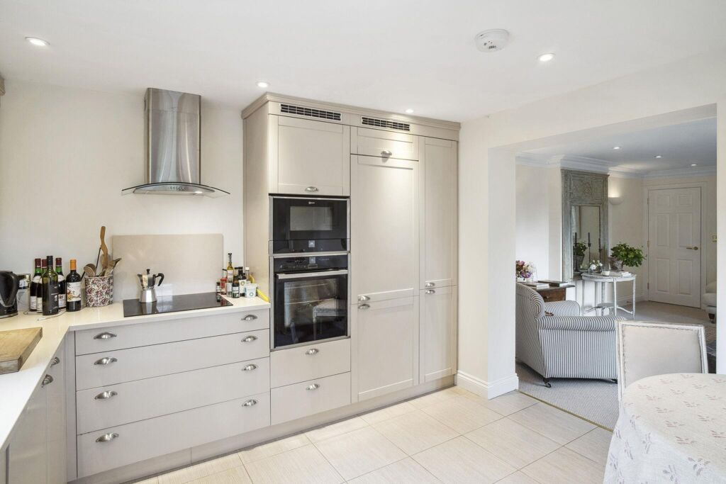 Image of Newlands Court, Evesham Road, Stow-on-the-Wold, Gloucestershire, GL54