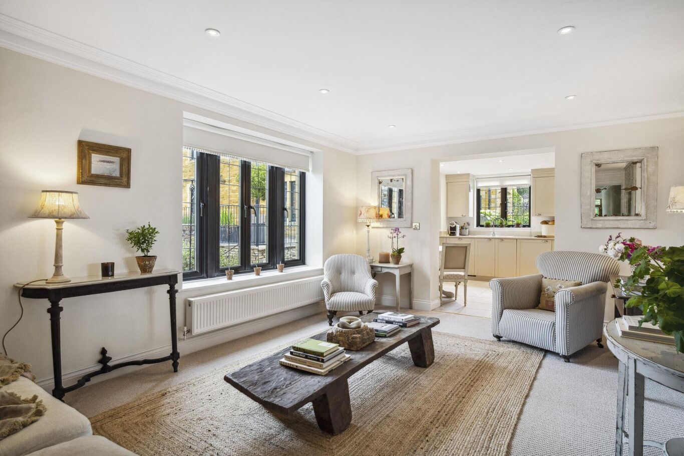 Image of Newlands Court, Evesham Road, Stow-on-the-Wold, Gloucestershire, GL54