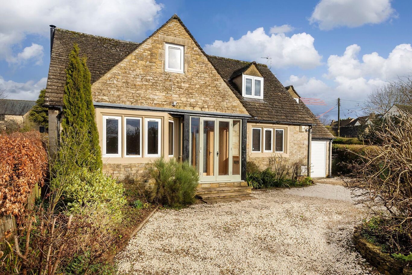 Image of Evesham Road, Stow-On-The-Wold, Cheltenham, Gloucestershire GL54
