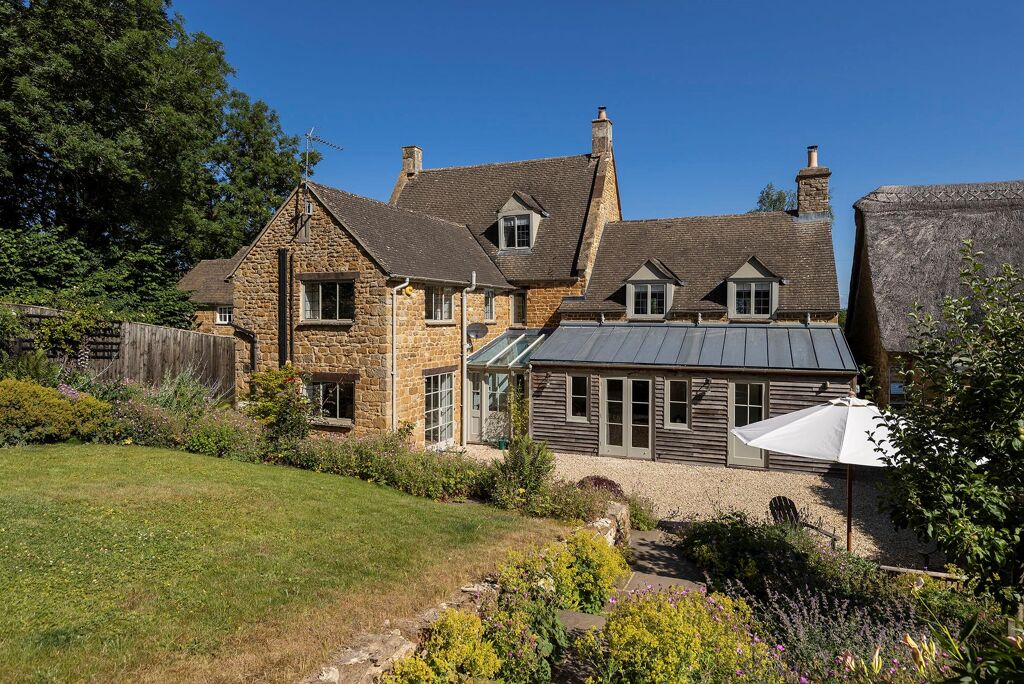 Image of Chastleton, Oxfordshire, GL56