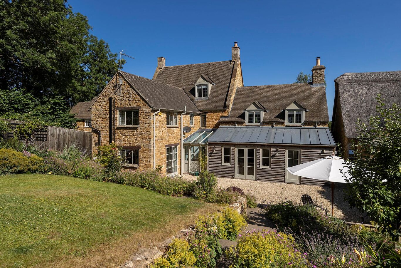 Image of Chastleton, Oxfordshire, GL56