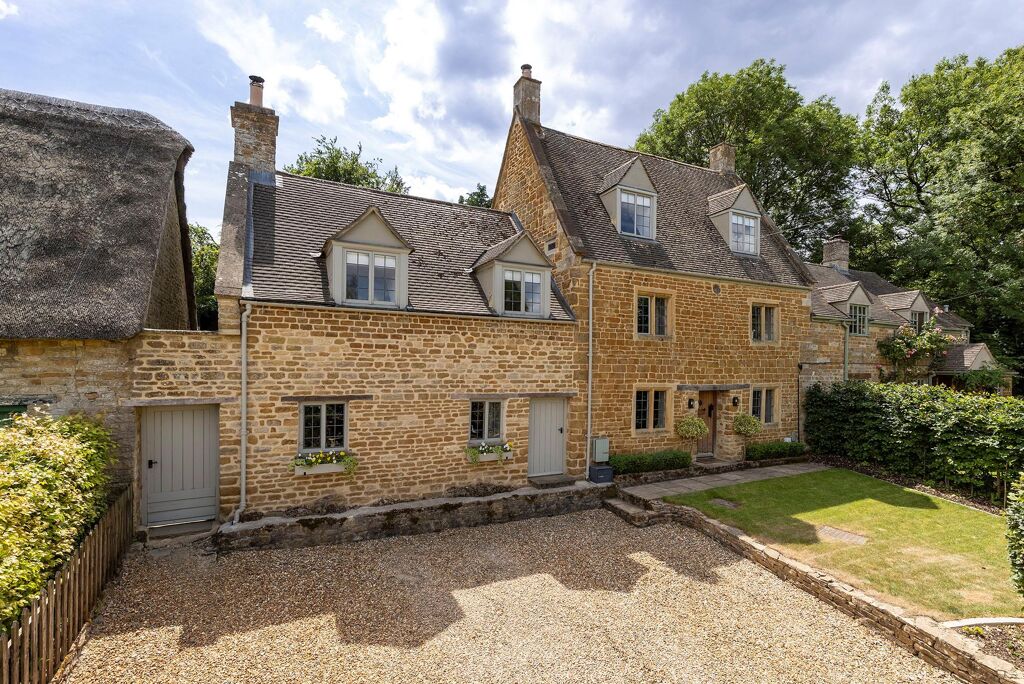 Image of Chastleton, Oxfordshire, GL56