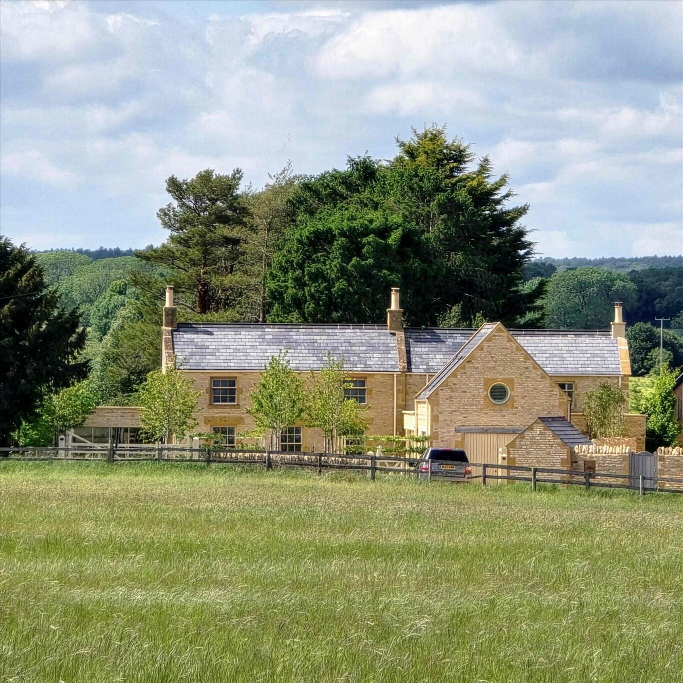 Image of Condicote, Gloucestershire, GL54