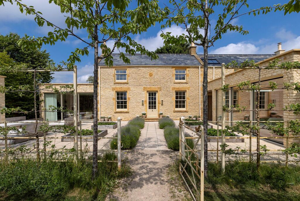 Image of Condicote, Gloucestershire, GL54