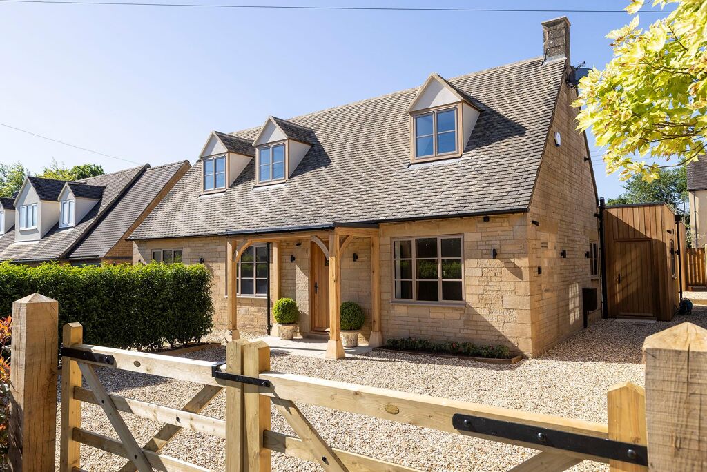 Image of Stow-on-the-Wold, Gloucestershire, GL54