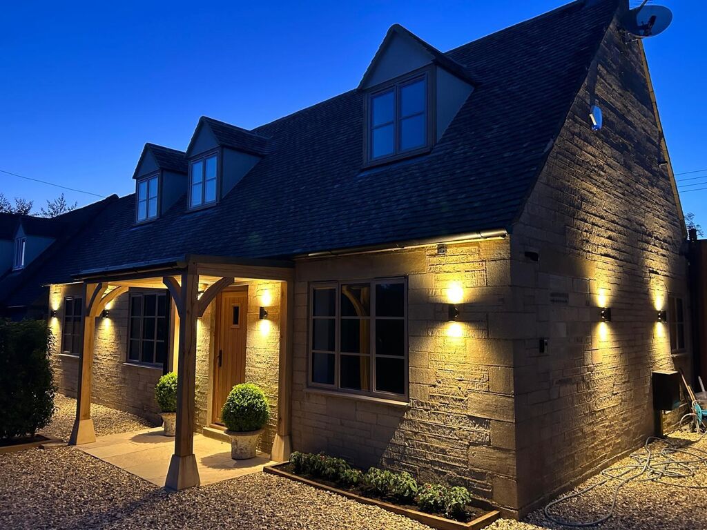 Image of Stow-on-the-Wold, Gloucestershire, GL54