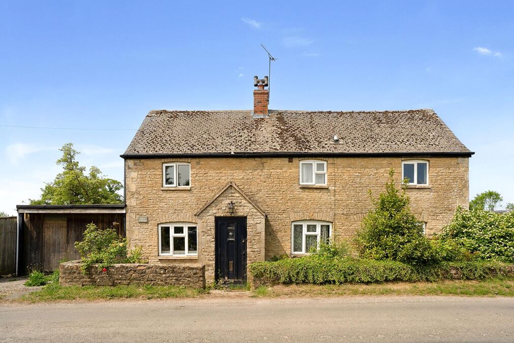 Image of Daylesford Road, Kingham, Chipping Norton, Oxfordshire, OX7