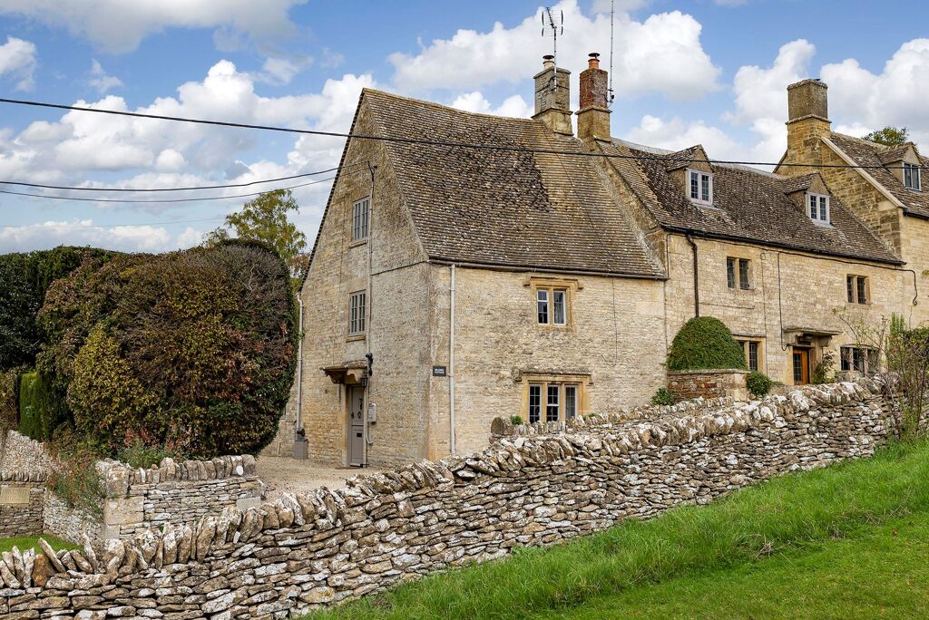 Image of Great Rissington, Cheltenham, Gloucestershire, GL54