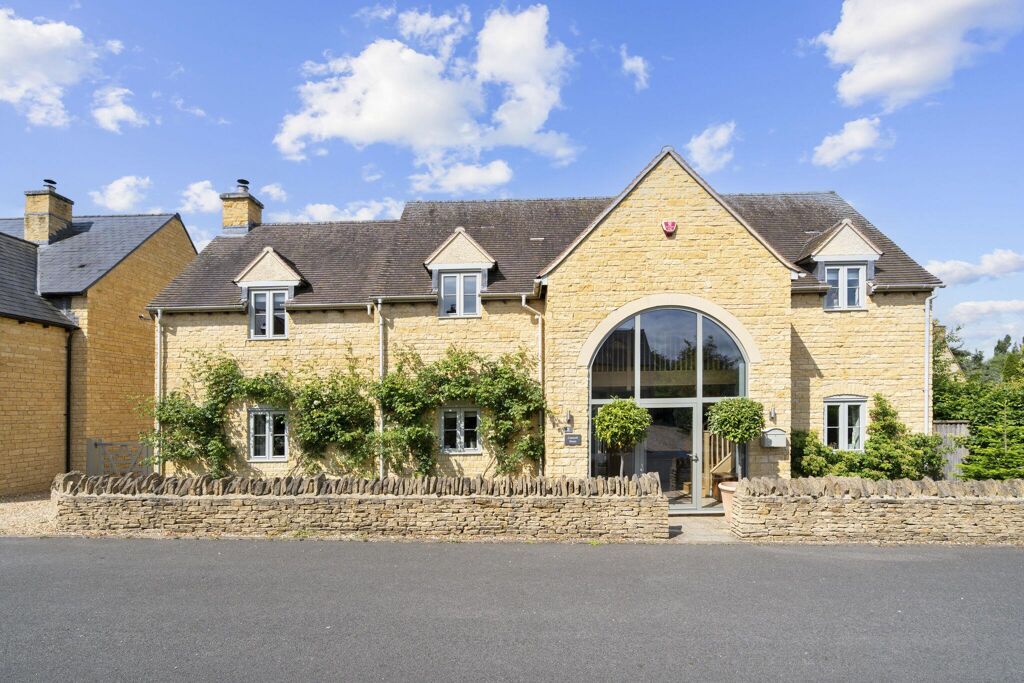 Image of Barncroft, Long Compton, Shipston-on-Stour, Warwickshire, CV36