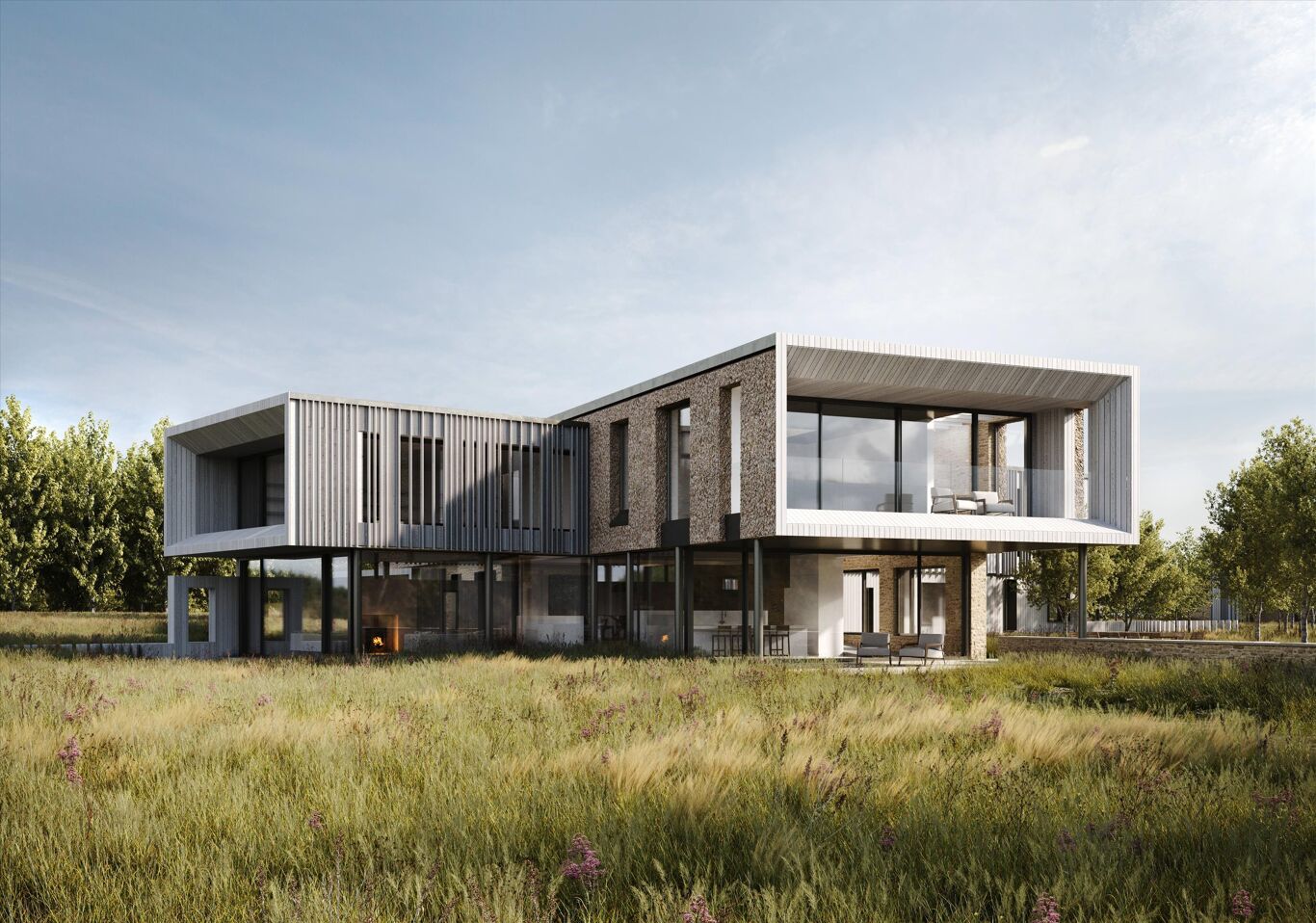 Image of The Hide, Nr Great Wolford GL56