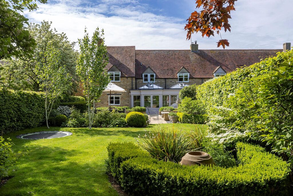 Image of Lavender Cottage, Home Farm, Cherington, Shipston-on-Stour, Warwickshire CV36