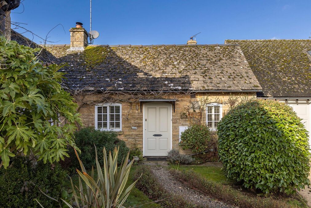 Image of Junction Road, Churchill, Chipping Norton, Oxfordshire, OX7