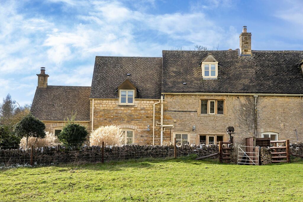 Image of The Piece, Lower Swell, Cheltenham, Gloucestershire GL54