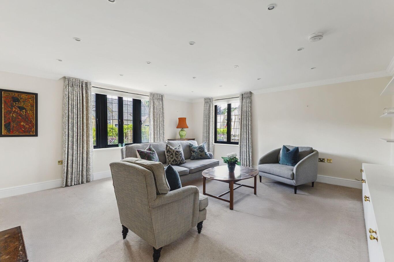 Image of Evesham Road, Stow on the Wold, Cheltenham, Gloucestershire, GL54