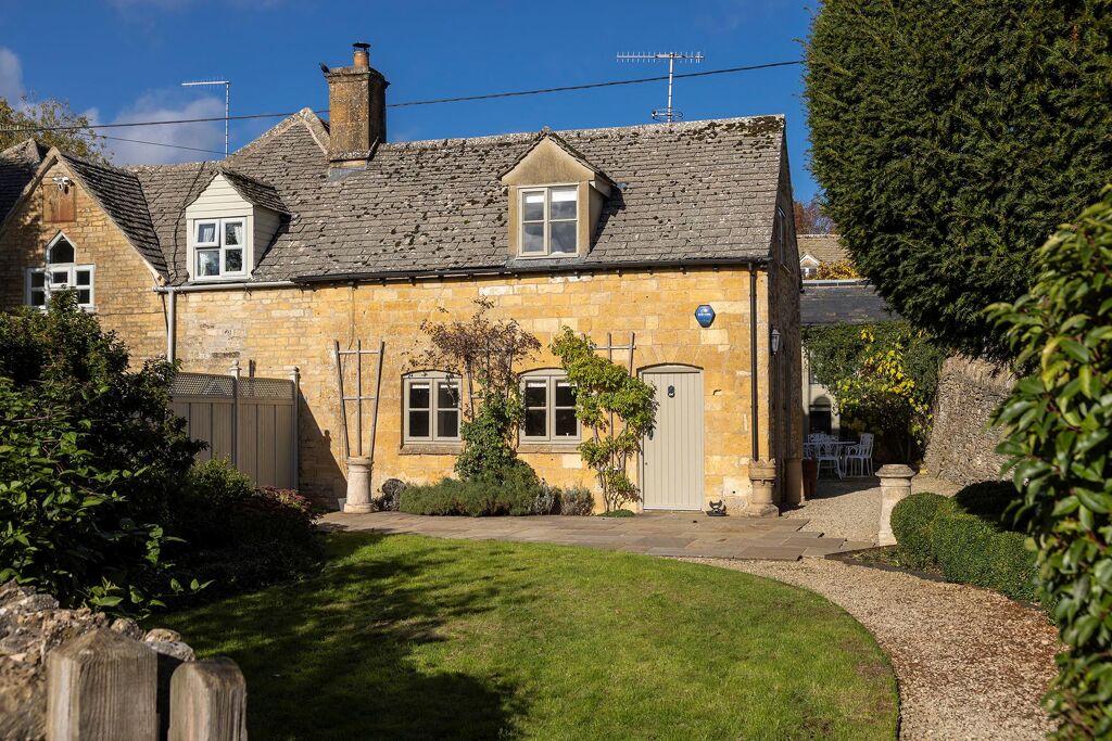 Image of Naunton GL54
