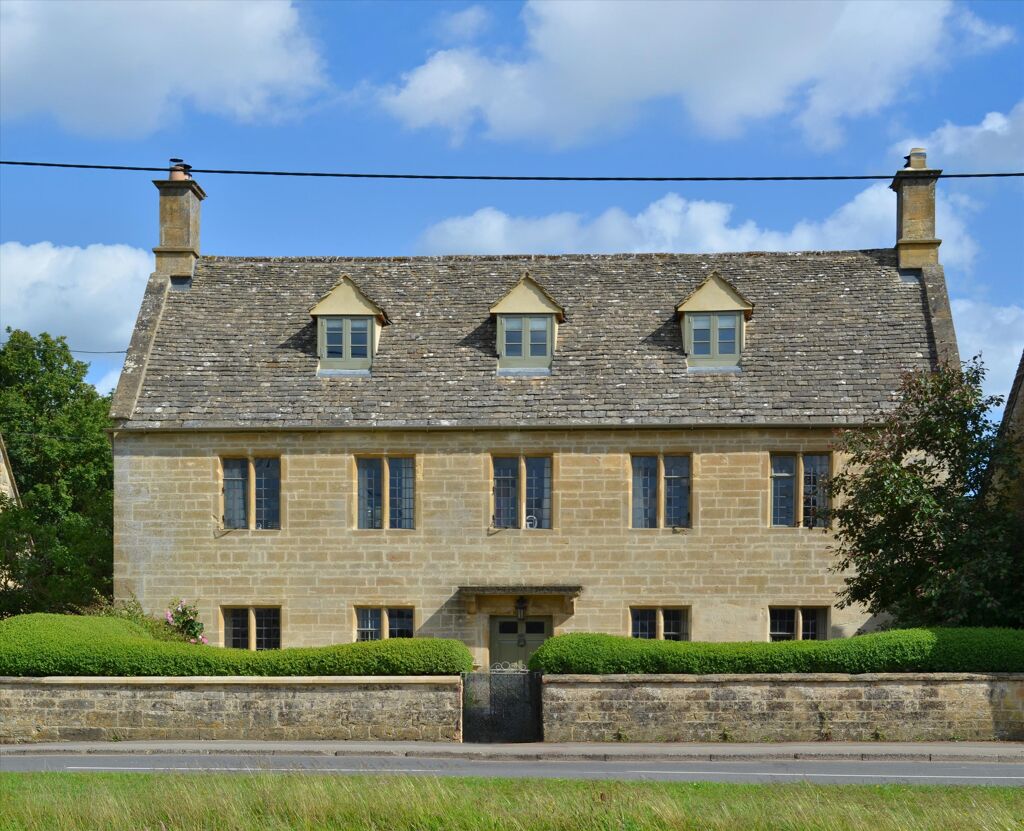 Image of Bledington, Oxfordshire OX7