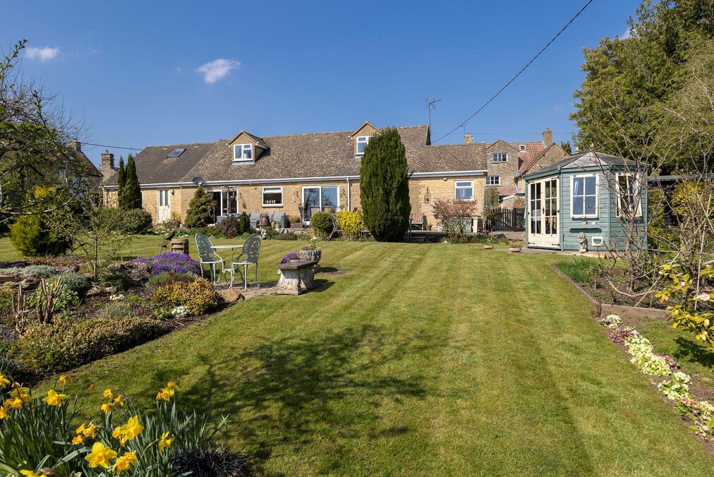 Image of The Tewer, Great Rollright, Chipping Norton, Oxfordshire, OX7