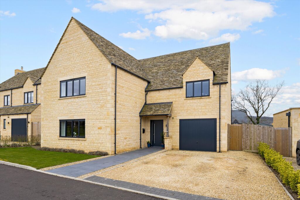 Image of Broadway Road, Toddington, Cheltenham, Gloucestershire GL54