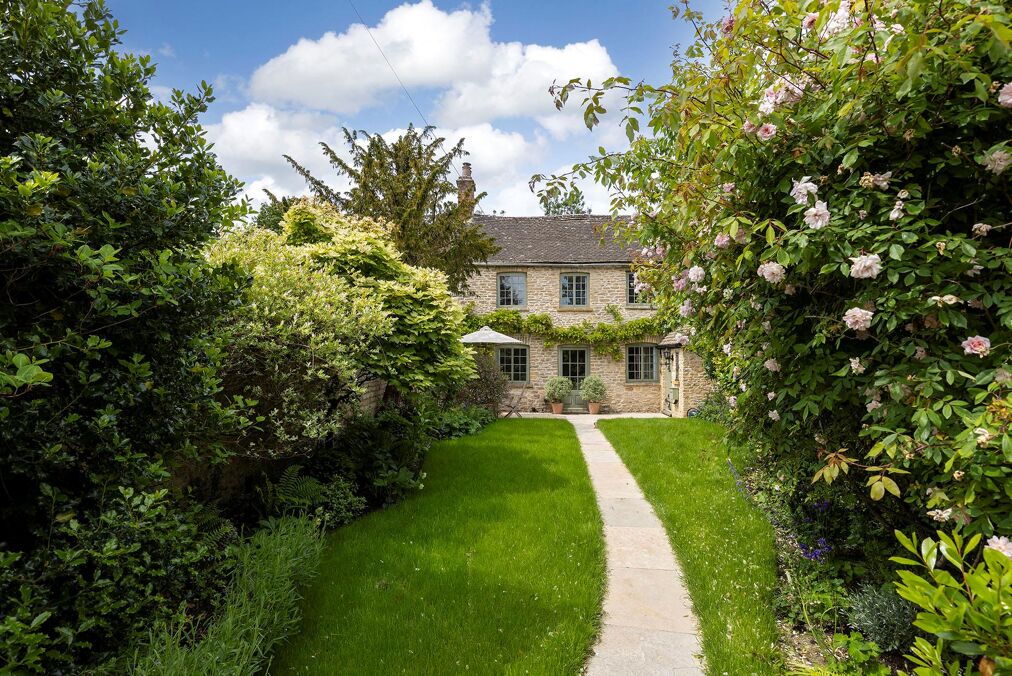 Image of Stow-on-the-Wold, Gloucestershire, GL54