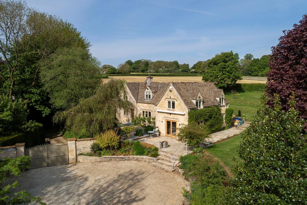 Image of Kineton, Guiting Power, Cheltenham, Gloucestershire, GL54