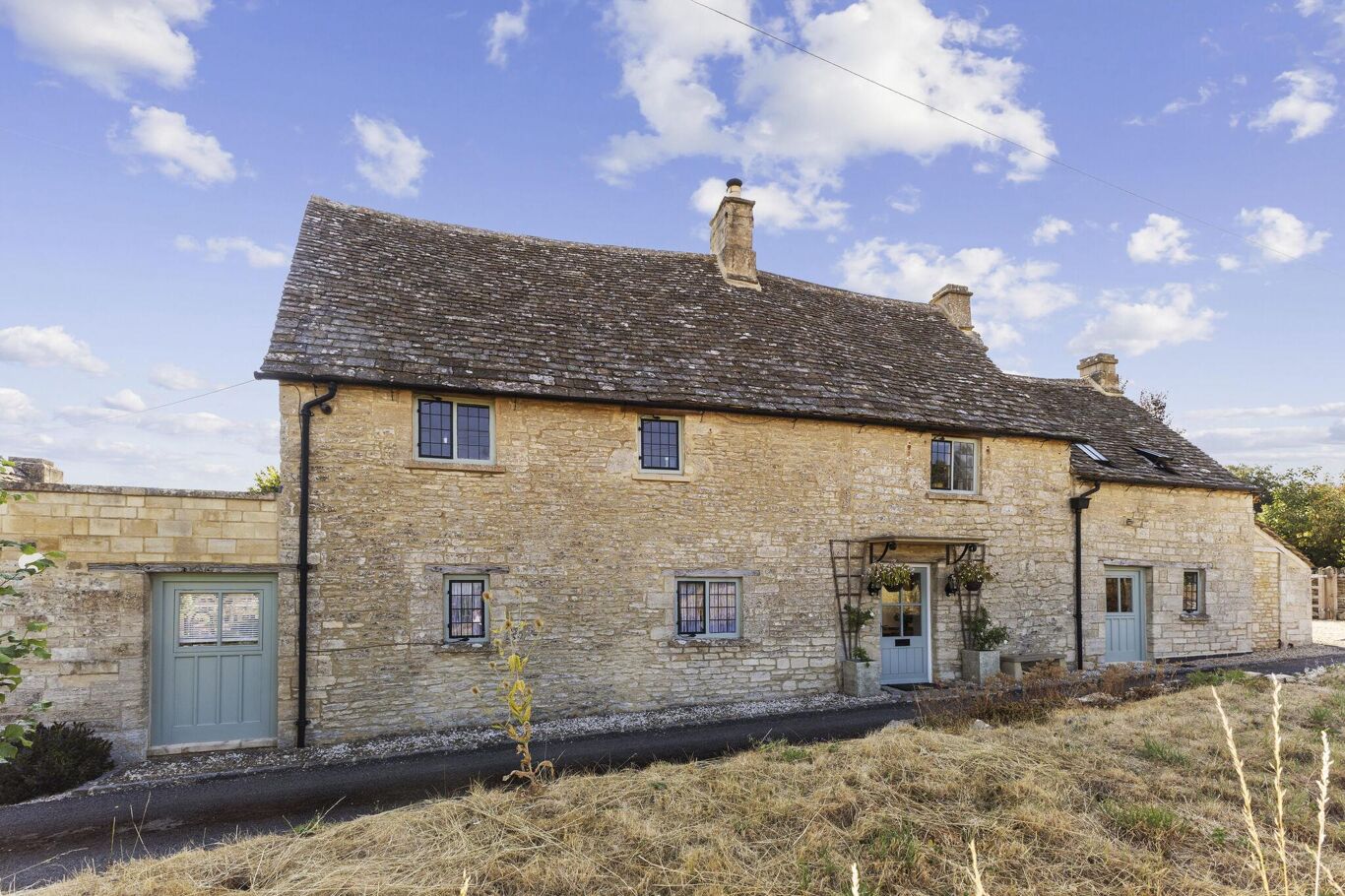 Image of Sherborne, Cheltenham, Gloucestershire GL54