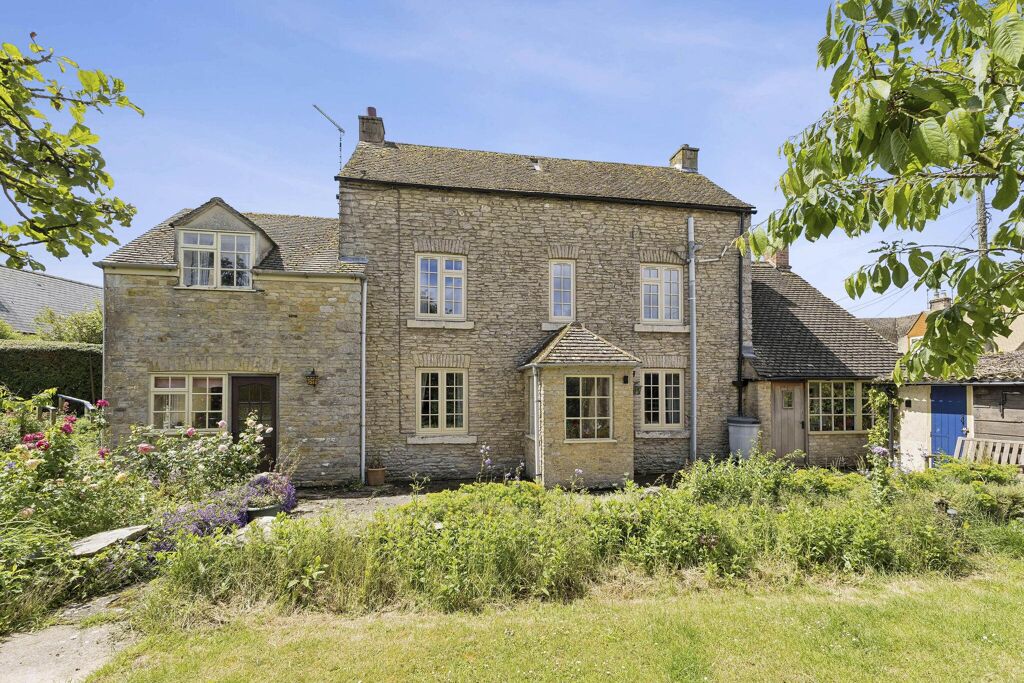 Image of Chapel Street, Stow on the Wold, Gloucestershire GL54