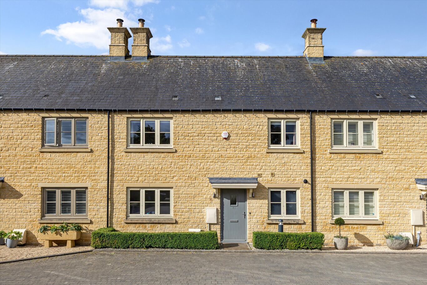 Image of East View Close, Union Street, Stow On The Wold GL54