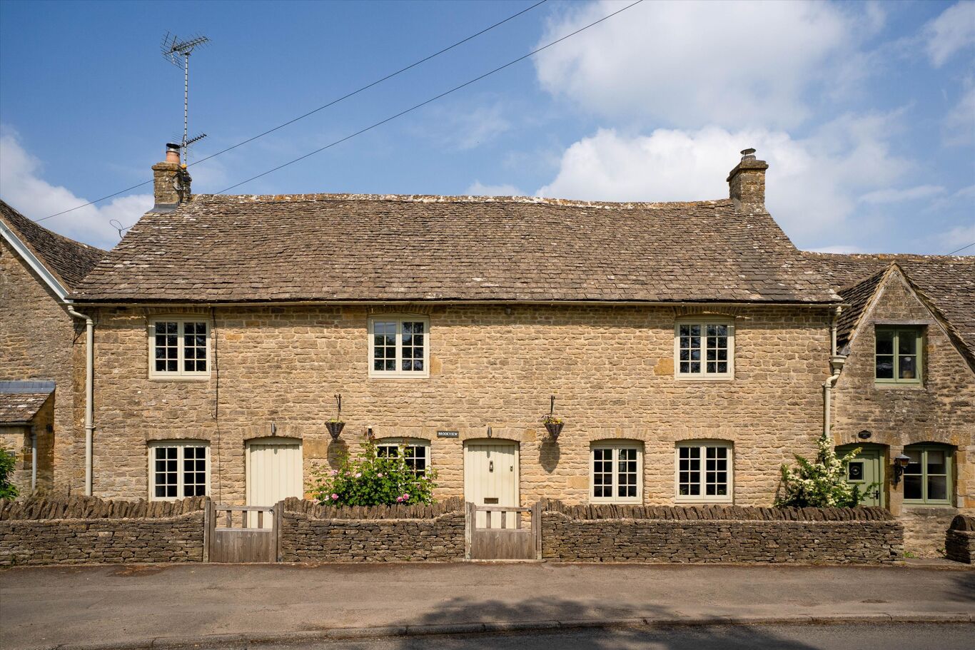 Image of Lower Swell, Cheltenham, Gloucestershire, GL54