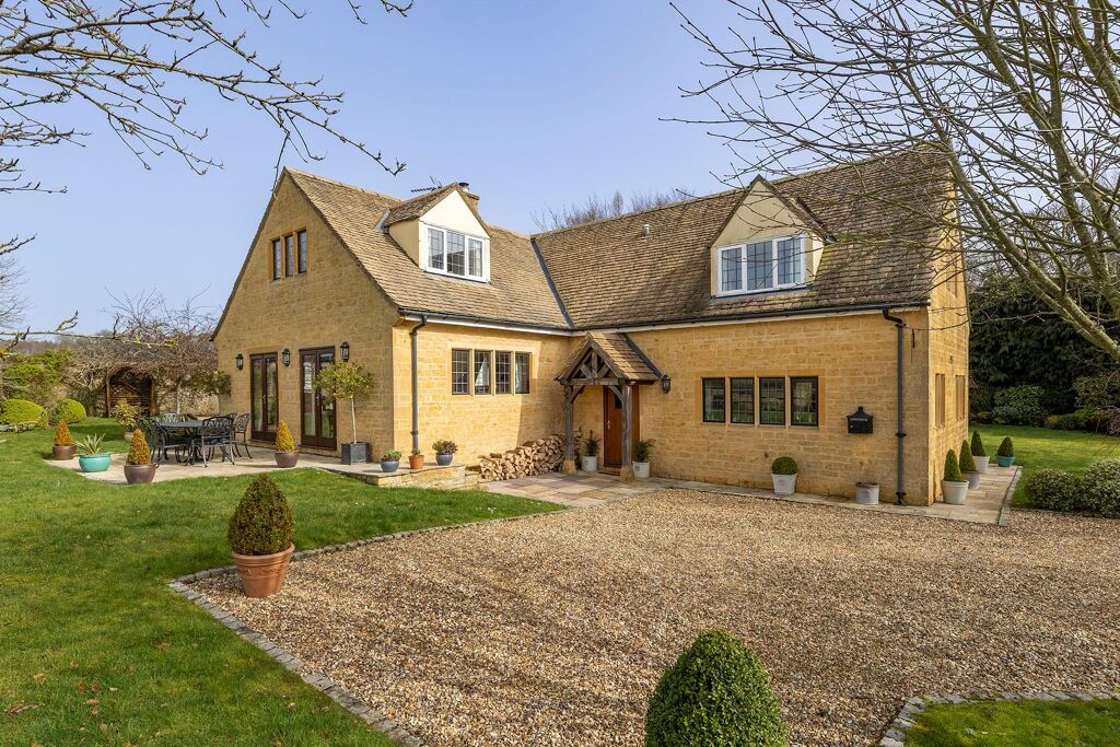 Image of Temple Guiting, Cheltenham GL54