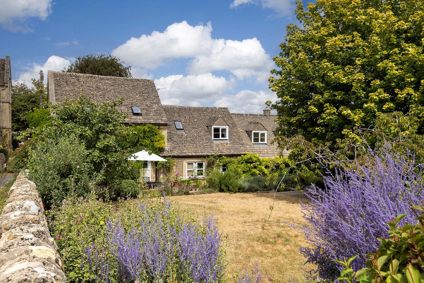 Image of Clapton-on-the-Hill, Cheltenham, Gloucestershire GL54