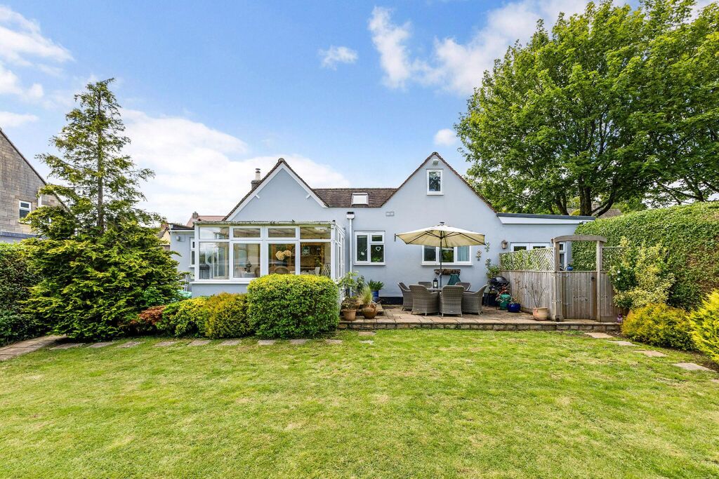 Image of St. Edwards Drive, Stow-on-the-Wold, Cheltenham, Gloucestershire GL54
