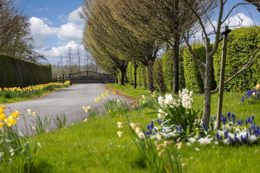 Image of Paddle Brook Barns, Ditchford-on-Fosse, Moreton-in-Marsh, Gloucestershire GL56