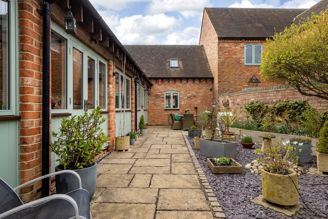 Image of Paddle Brook Barns, Ditchford-on-Fosse, Moreton-in-Marsh, Gloucestershire GL56