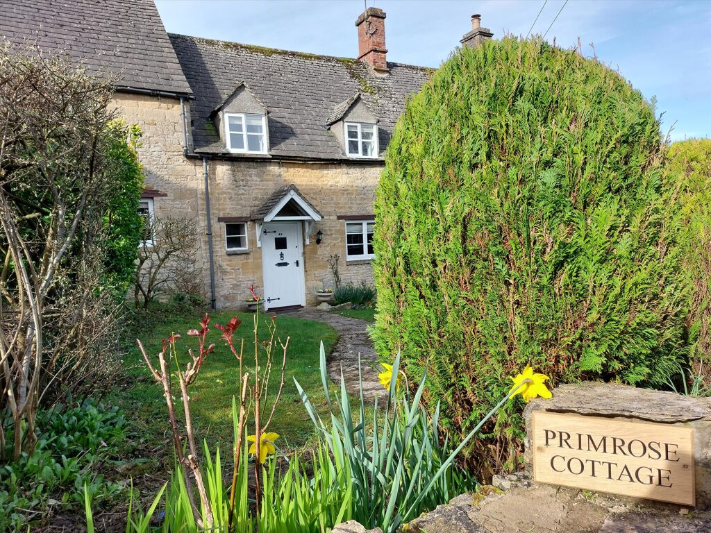 Image of The Yard, Great Rissington, Cheltenham GL54