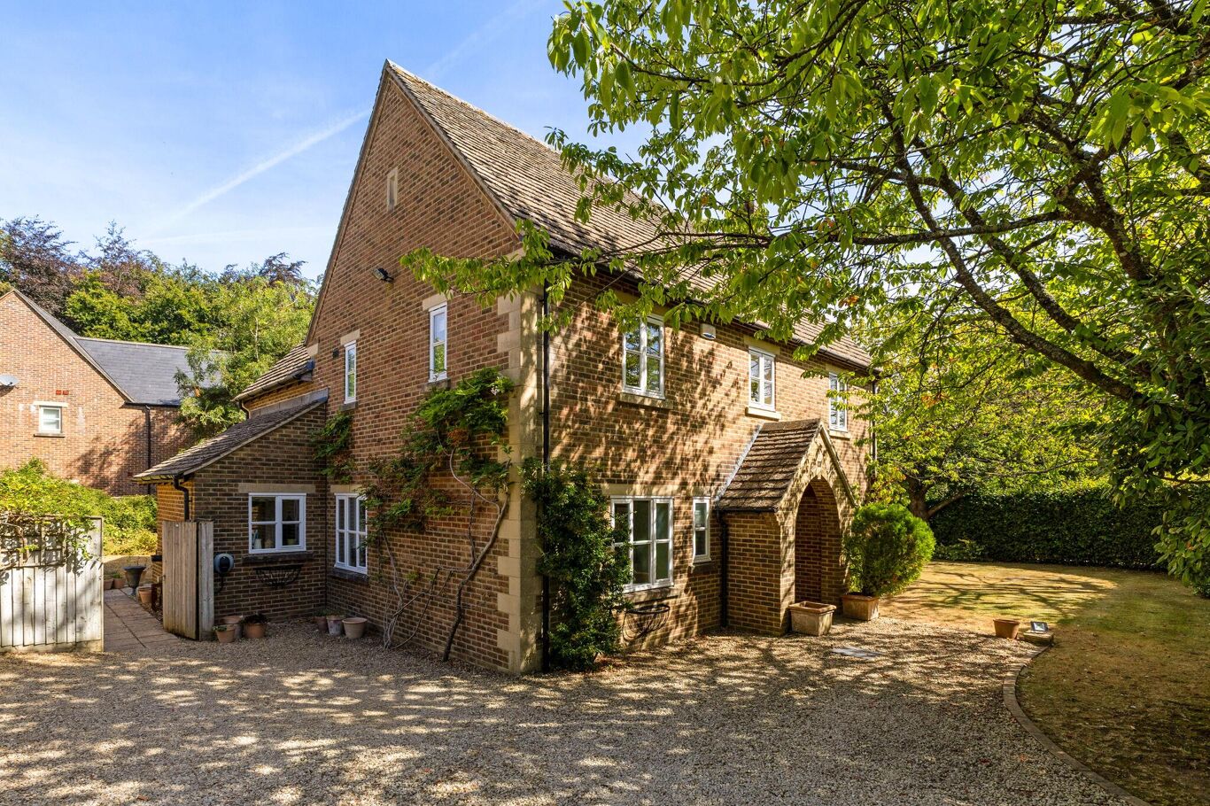 Image of Smith Barry Crescent, Upper Rissington, Cheltenham, Gloucestershire GL54