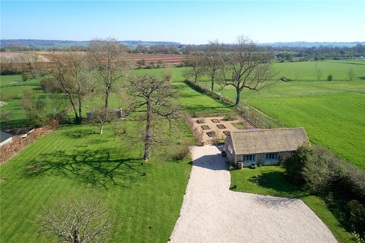 house for sale in Chapel Lane, Bledington, Chipping Norton