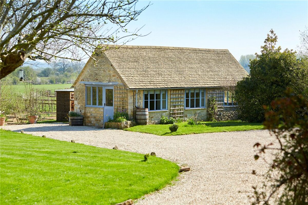 house for sale in Chapel Lane, Bledington, Chipping Norton