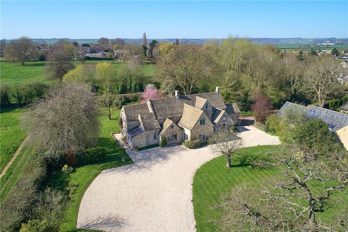 house for sale in Chapel Lane, Bledington, Chipping Norton