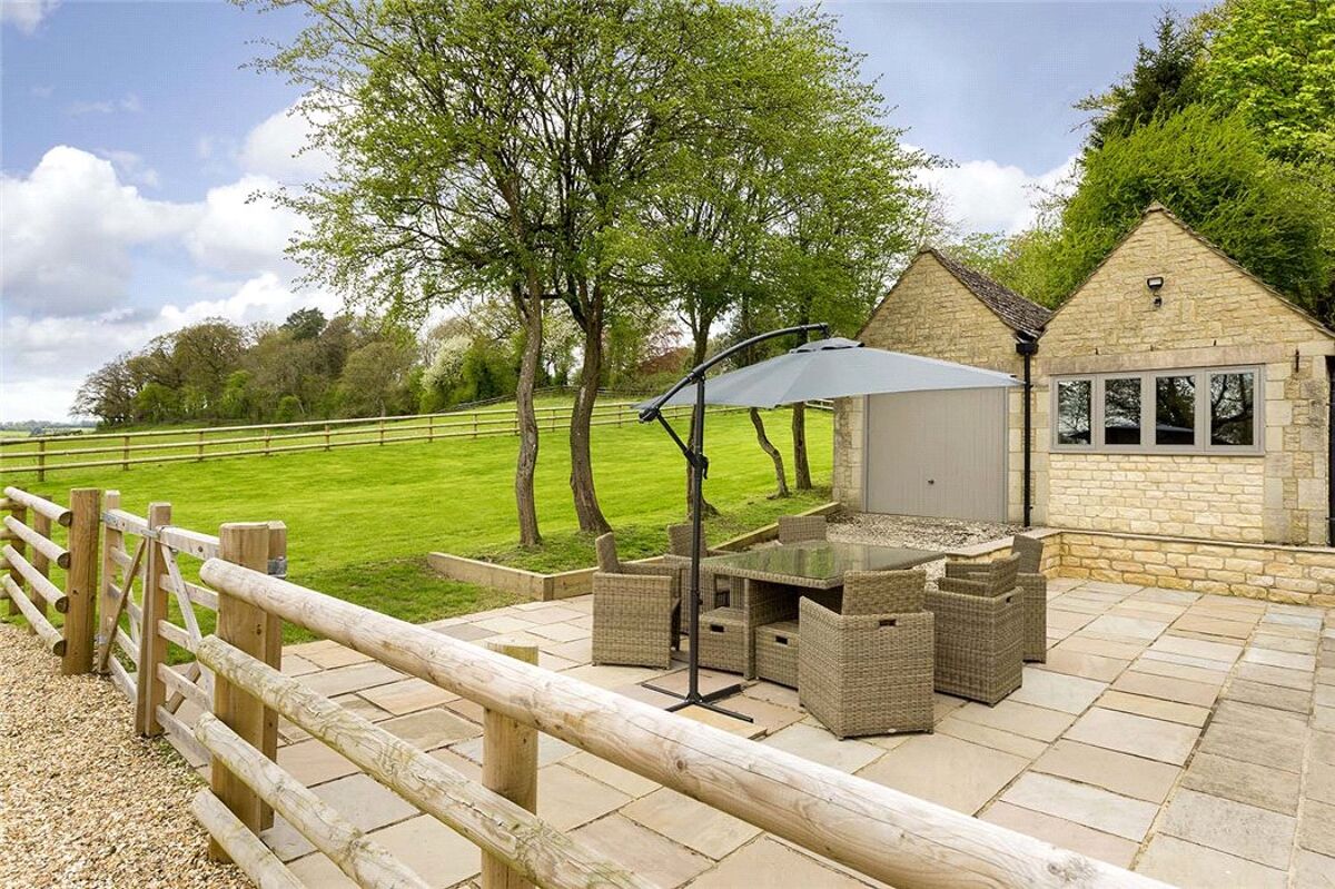 house for sale in Netherswell, Stow On The Wold, Cheltenham