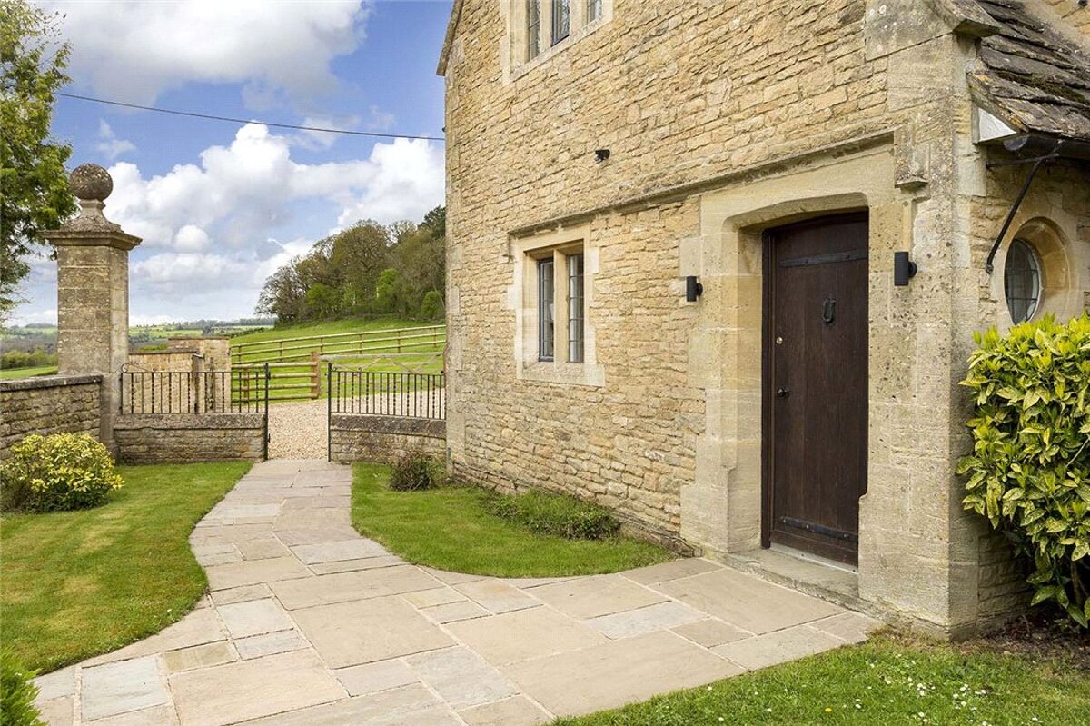 house for sale in Netherswell, Stow On The Wold, Cheltenham