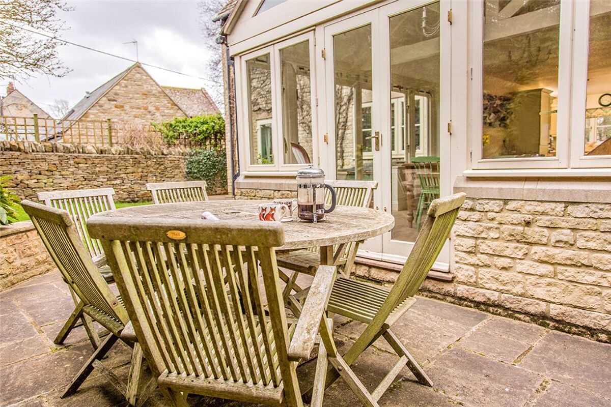 house for sale in West End, Kingham, Chipping Norton, Oxfordshire, OX7