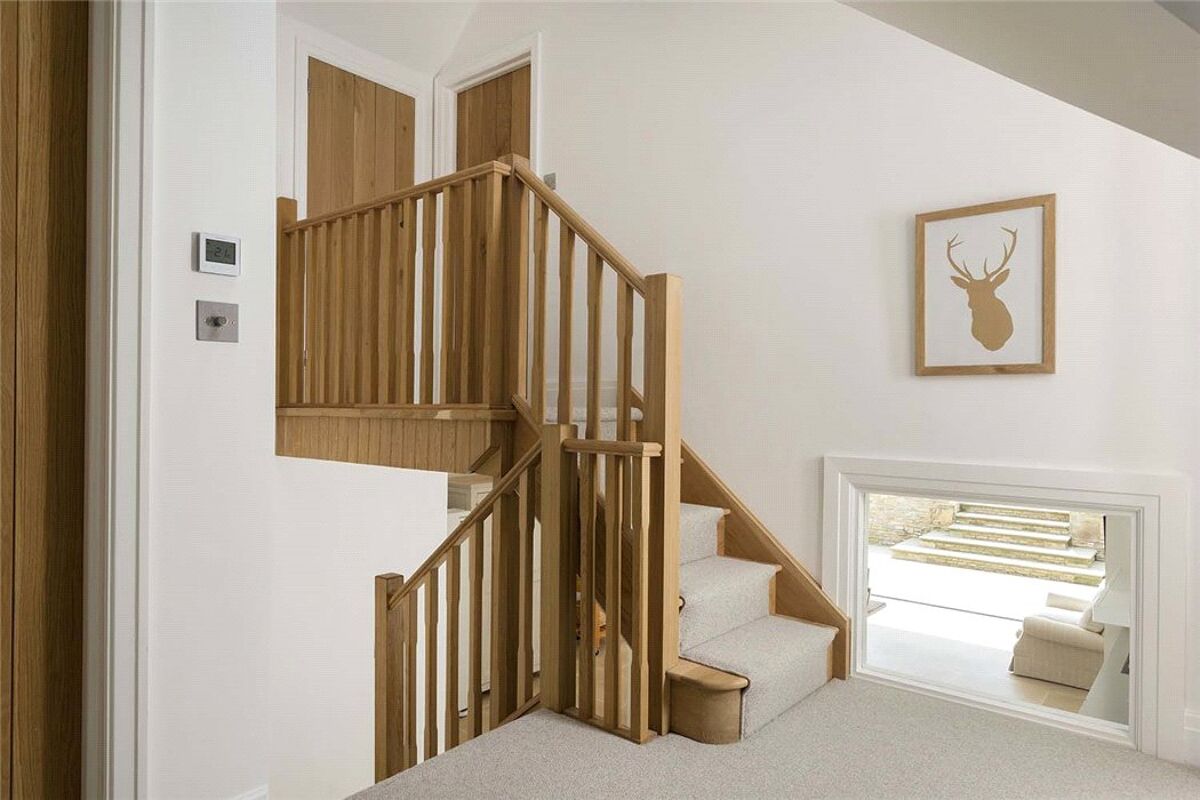 house for sale in Great Rissington, Cheltenham, Gloucestershire, GL54