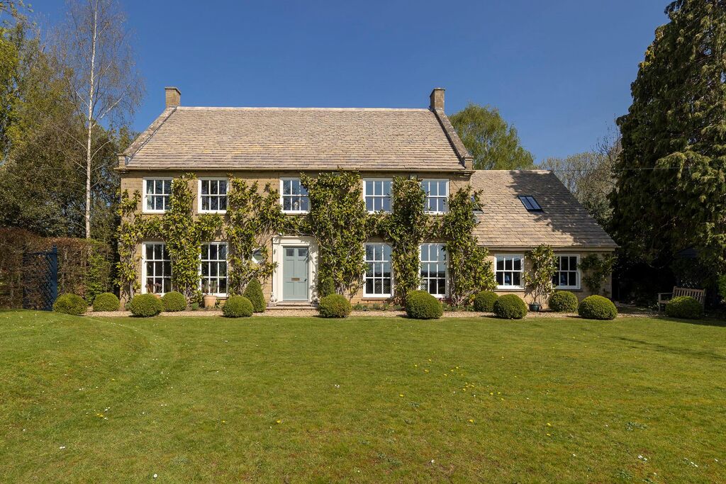 Image of Stretton-on-Fosse, Moreton-in-Marsh, GL56