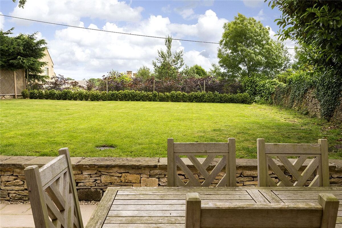 house for sale in Maugersbury, Cheltenham, Gloucestershire, GL54