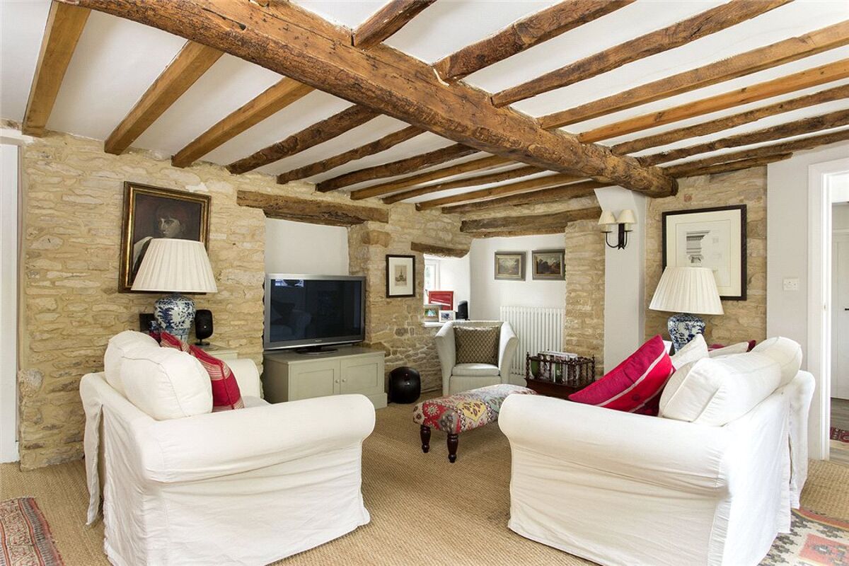 house for sale in Maugersbury, Cheltenham, Gloucestershire, GL54