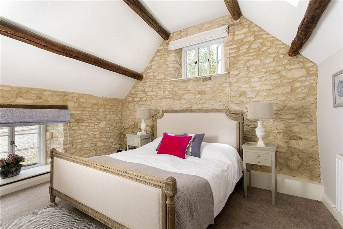 house for sale in Maugersbury, Cheltenham, Gloucestershire, GL54