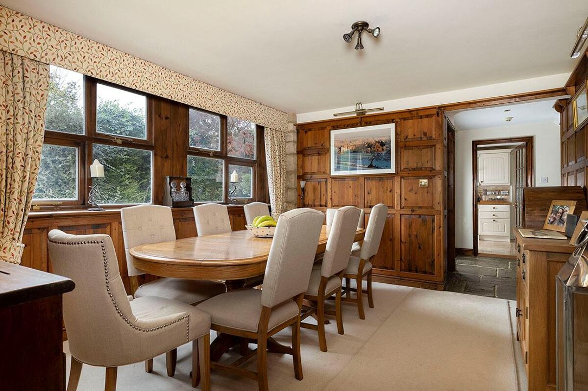 house for sale in Manor Farm, Pound Lane, Little Rissington, Cheltenham