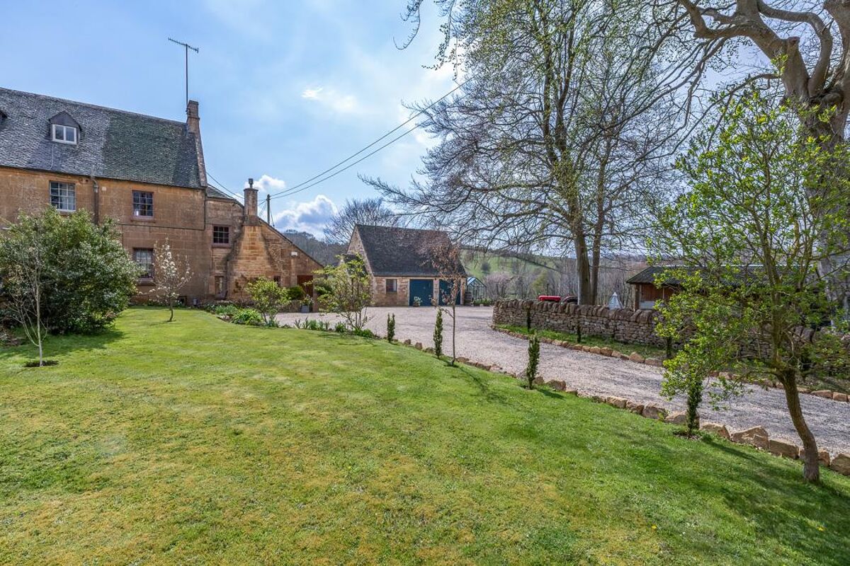 house for sale in Tally Ho, Guiting Power, Cheltenham, Gloucestershire, GL54 STW150006