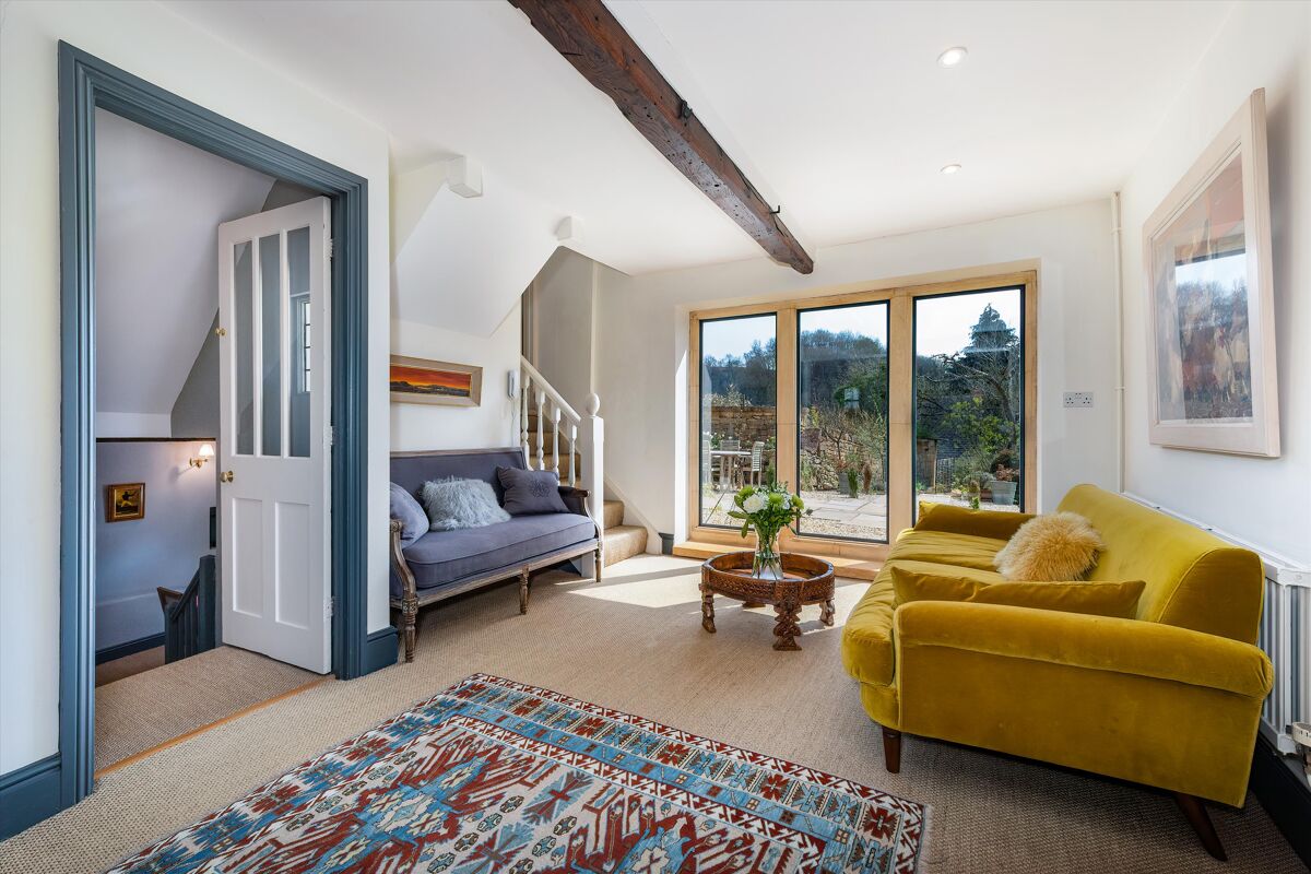 house for sale in Tally Ho, Guiting Power, Cheltenham, Gloucestershire