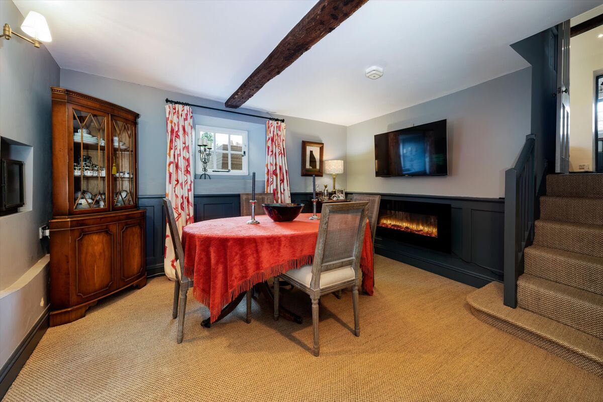 house for sale in Tally Ho, Guiting Power, Cheltenham, Gloucestershire